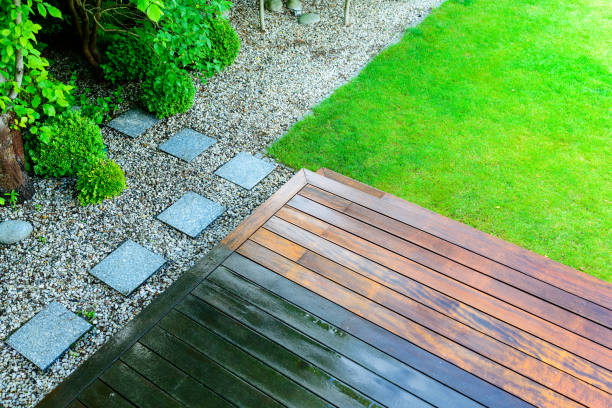 Best Patio and Deck Pressure Washing  in Taylor Mill, KY